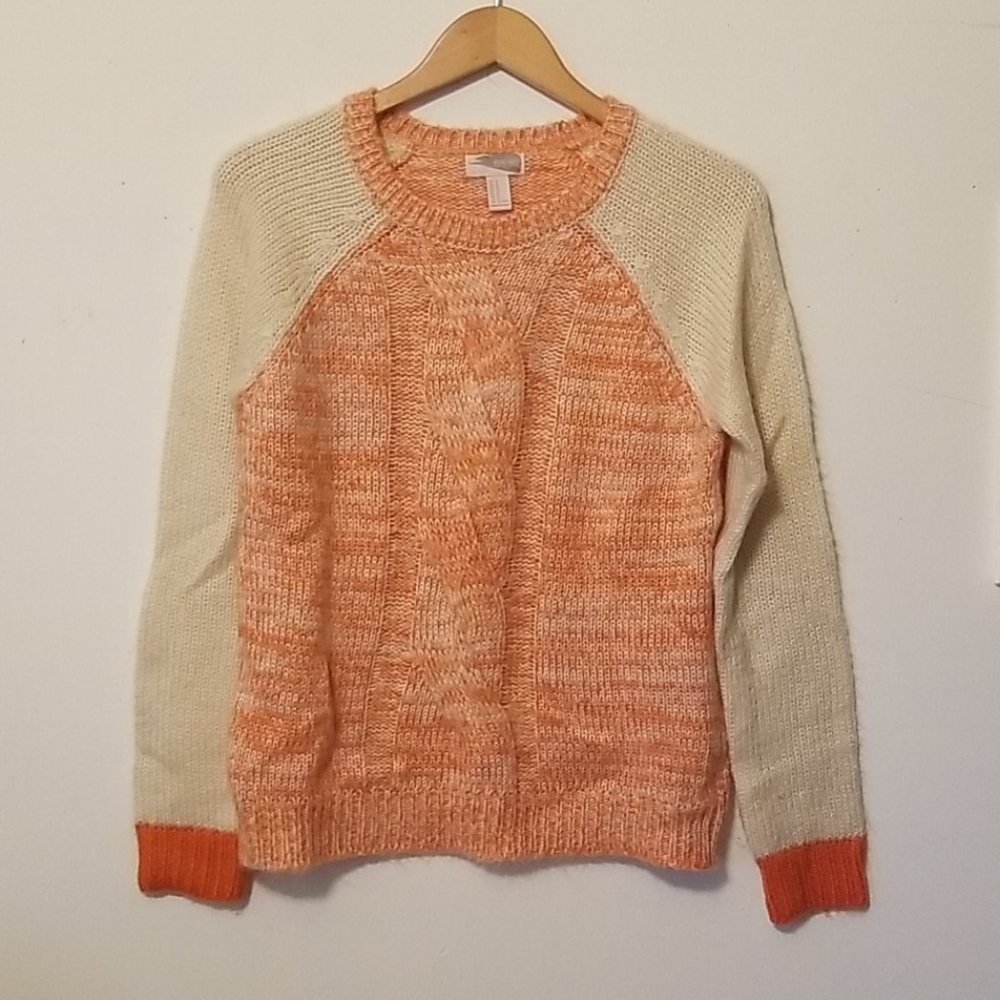 Forever 21 Contemporary Sweater